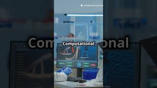 DNA Sequencing x Big Data: The Future of Computational Biology!  #sciencefather #biologists