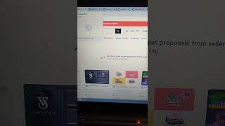 fiverr seller account not approved, gig problem, ফাইভারে একাউন্ট এপ্রুভ হচ্ছে না, #fiverr2023 #short