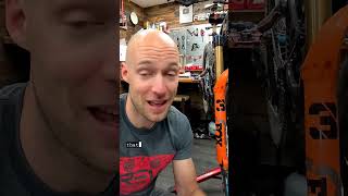 Things I've learned about choosing tires