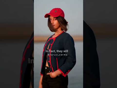 Dear Girls, don't run after boys...😎#shorts #youtubeshorts #shortsvideo #girlattitude #short