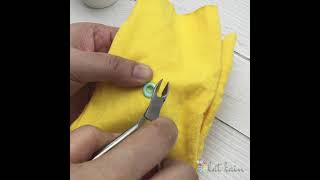 Demo: Plastic Snap Remover Plier