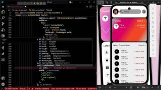 Building UI using Flutter | Part 2 | No Talk Dev