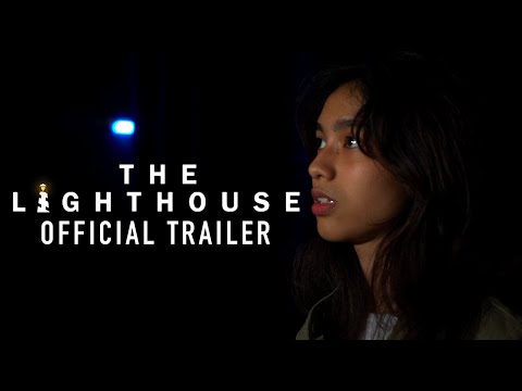 The Lighthouse | Official Trailer
