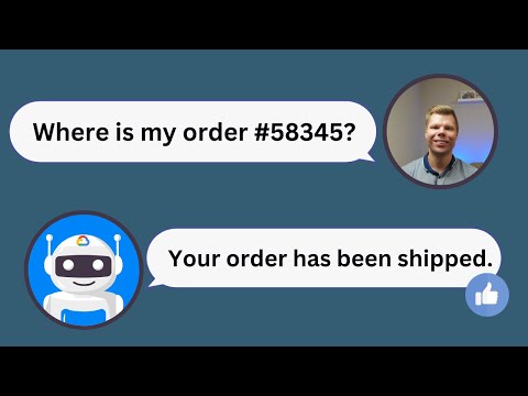 What If Your E-Commerce Store Could Talk? AI Chat Inside! FULL Course 🚀 | Part - 4