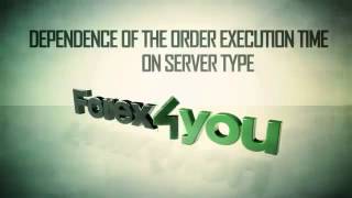 Forex4you services