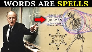 This Forgotten Code Shows Exactly How Words Program Reality