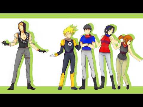 Carnival Phantasm Ending 【OC´s Versión】