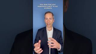 Executive Interviews: Make it a conversation not just question and response.
