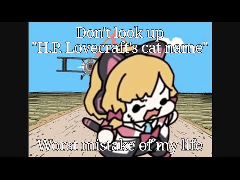 No, Momoi! Don't look it up!! 😭😭 | Blue Archive