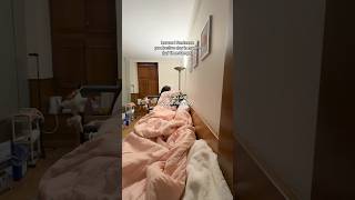 productive day as a harvard freshman #vlog #dayinmylife #college #productivity #study #vlogs