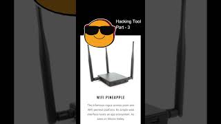 Hacking Device | A7 Security Hunters |  #hackingtools #hackingdevice