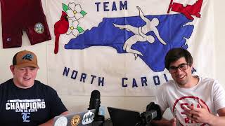 Carolina Takedown Talk Episode #14- Recap of Week 3 and Preview of Week 4