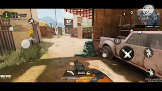 ONE SHOT one kill in call of duty mobile -Hack Dev