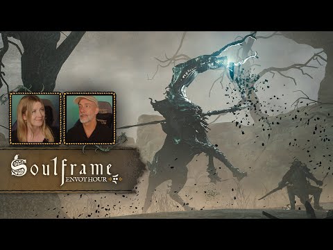 Envoy Hour #2 | Tuesday, Sept 30 @ 4:00PM ET