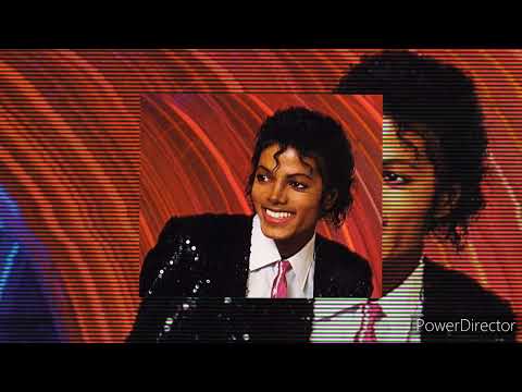 Michael Jackson-Baby be mine(speed up)
