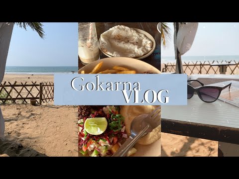 Gokarna Vlog From Manipal | Manipal Institute of Technology | MissSuRoy
