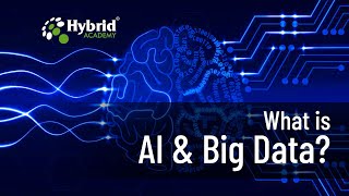 What is AI and Big Data? #ai #artificialintelligence #bigdataanalytics