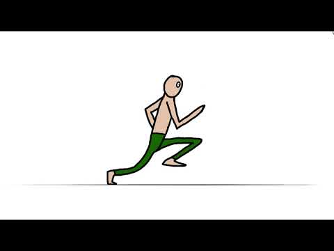 Run Cycle Clean Up
