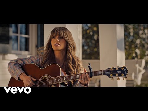 Ella Langley - weren't for the wind (Official Video)