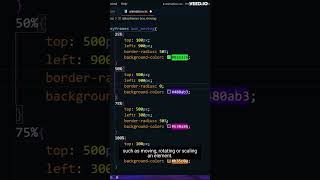 Mastering CSS Animation: A Quick Guide for Creating Dynamic Websites and Apps