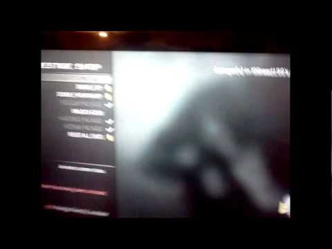 Mw3 Prestige Token Gliche