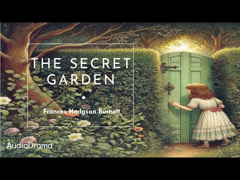The Secret Garden Audiobook/AudioDrama