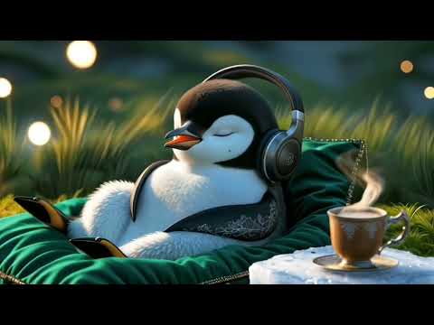 Late Night Lofi | 2-Hour Chillhop Mix for Focus, Study & Relaxation