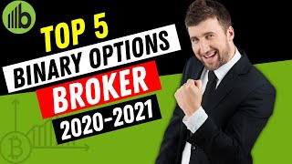 5 Best Binary Options Brokers In 2023