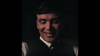This laugh... 💀 | Dudeplaya-Dystopia (Ultra slowed) | Thomas Shelby EDIT