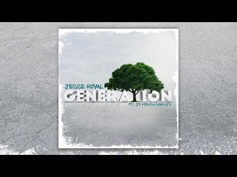 Jesse Royal - Generation (Official Audio)