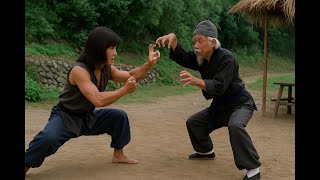 The Original Drunken Master's Student | Full Kung Fu Movie (1979)