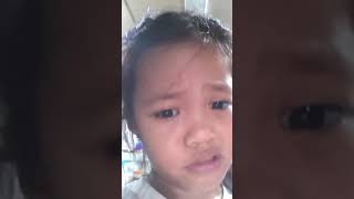 My tooth fall out!!!😂😂😂