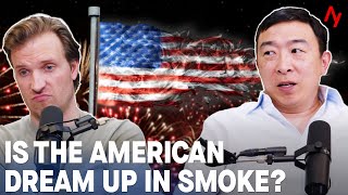 Is the American Dream Dead for Millennials & Gen Z?