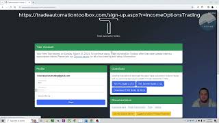 SPX Bot Trading - Free for 30 Days [TAT]