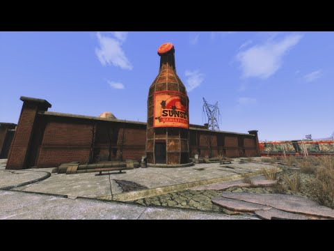Fallout: New Vegas Remaster (Wildcard Modpack) - Fallout TV Season 2 Hype!