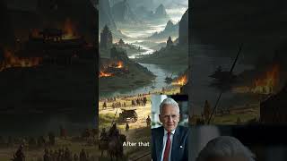 China History Dynasties from 2000bc  #aidocumentary #film #china