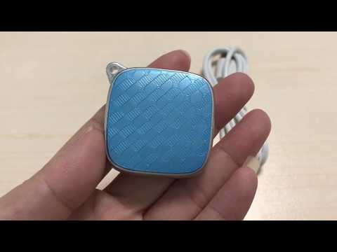 G01-Pet tracker (Cantrack GPS @ Secumore)
