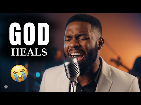 Powerful Gospel Song About Healing and Restoration (Healing in Your Light)🙏😭