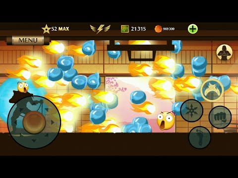 Shadow fight 2 super magic Tutorial