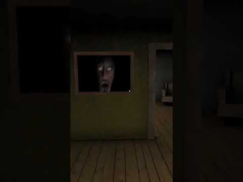 #granny #shortfeed #ghost #grannyandgrandpatwonighthunters #shortsviral