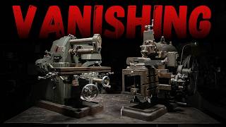 The World Still Needs These Machines