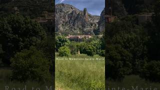 The Soul of Provence - Moustiers-Sainte-Marie
