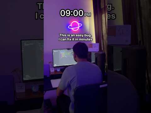 Coding and bug life