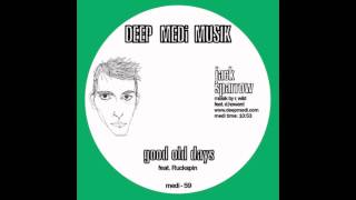 Good Old Days - Jack Sparrow