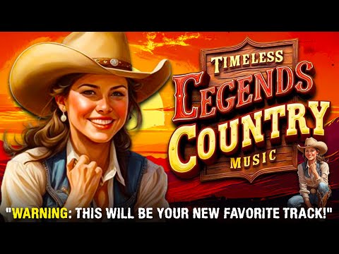 Ultimate Old Country Music Collection - Best Country Songs Ever