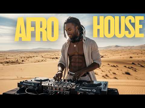 Afro House Mix 2026 | The Best of Afro House 2026