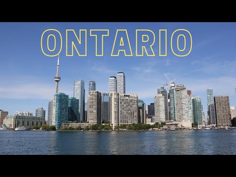 top 20 best place to visit in ontario