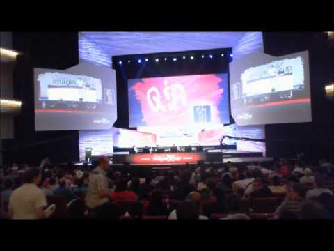 Imagine Cup 2010: Embedded Development Finalists Presentations. Part 6.2 UK