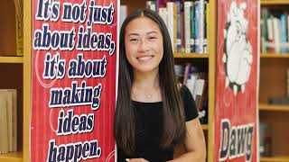 Terry Sanford High - Academy of Global Studies