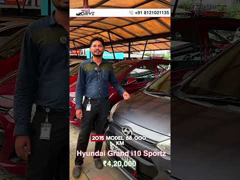 Top 5 Budget Cars Under ₹5 Lakhs - The Value Drive, Hyderabad